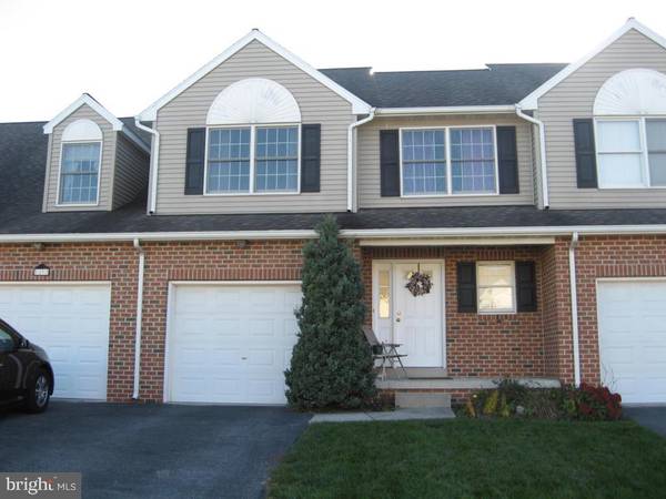 27 SPRING ST, Mountville, PA 17554