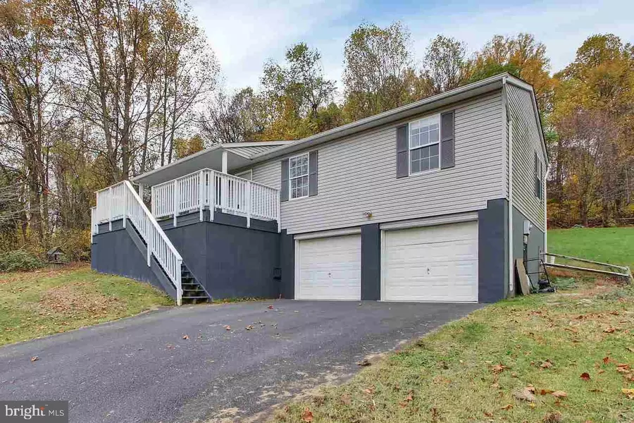 39 BARBARA TRL, Carroll Valley, PA 17320