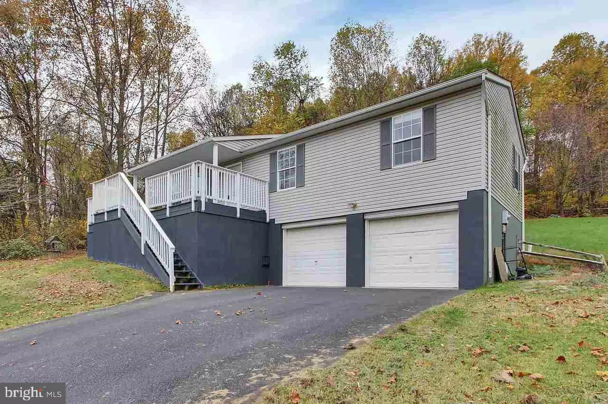 Carroll Valley, PA 17320,39 BARBARA TRL