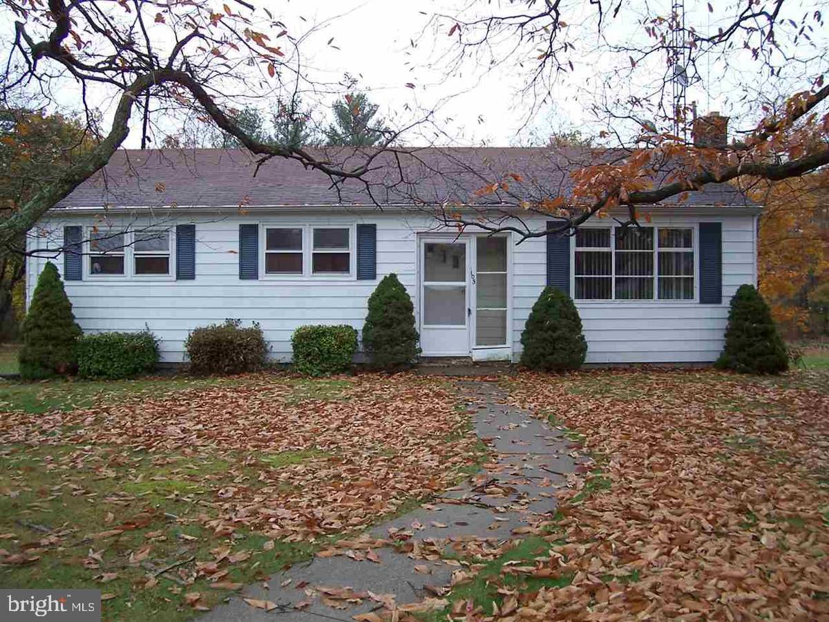 Arendtsville, PA 17307,105 CONEWAGO ST