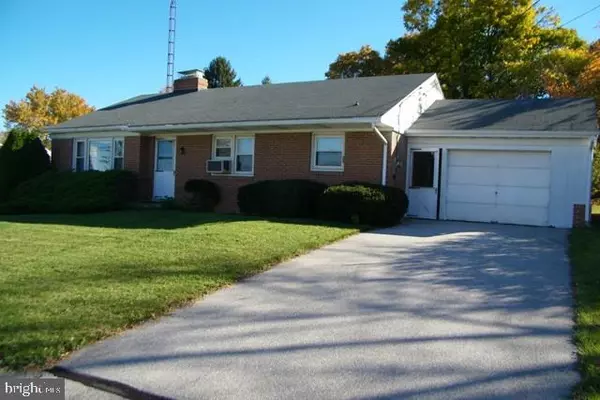 3036 NANCY ST, Hanover, PA 17331