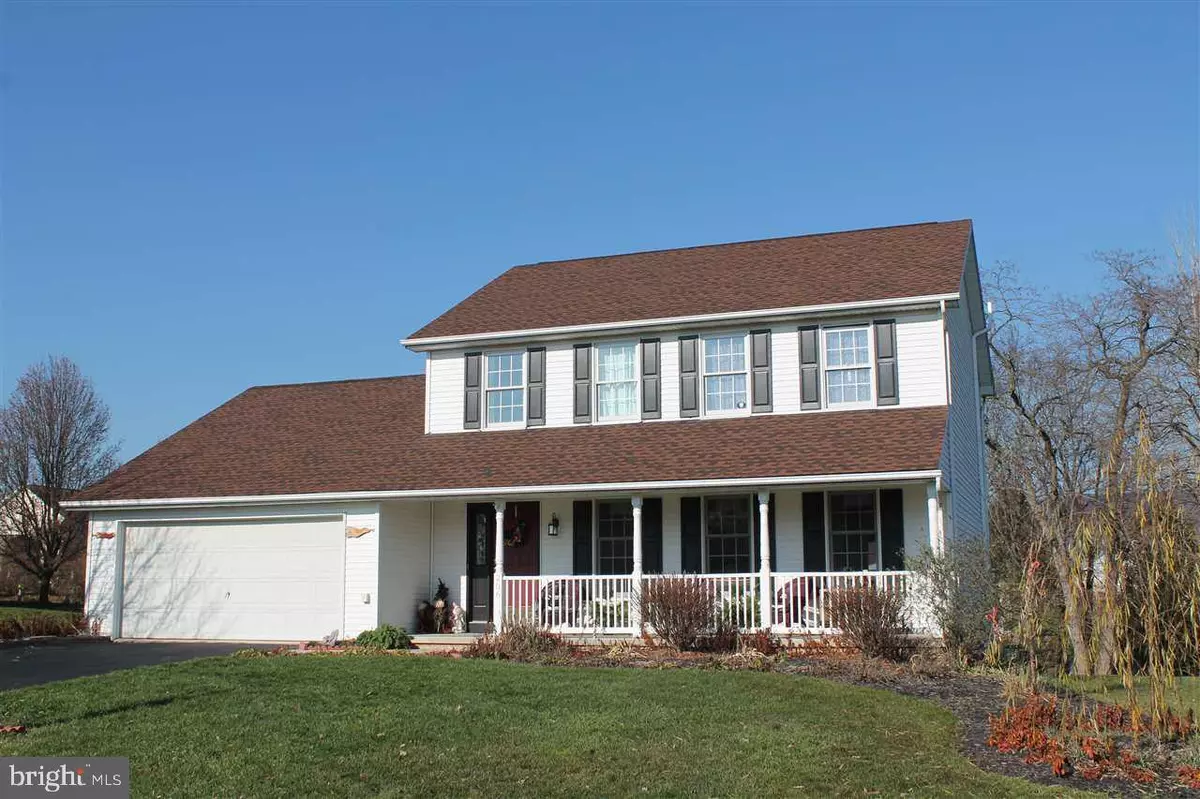 Carlisle, PA 17015,206 BARLEY FIELD CIR