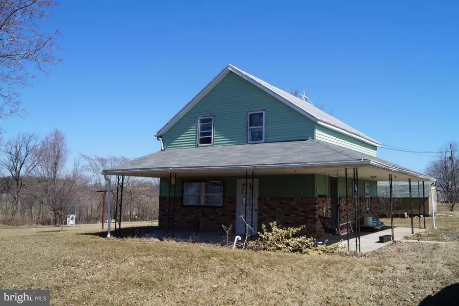 31 E ROSEBUD RD, Myerstown, PA 17067