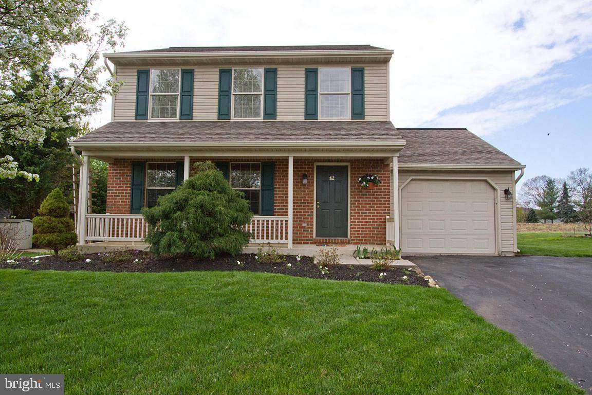 Marietta, PA 17547,82 ASHLEY DR
