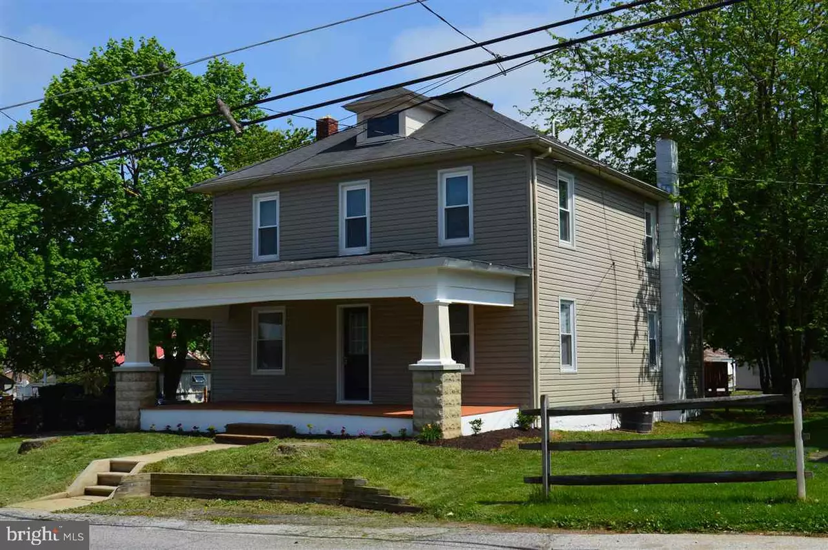 Stewartstown, PA 17363,54 MILL ST