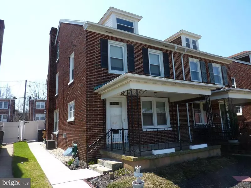 848 LEHIGH AVE, Lancaster, PA 17602