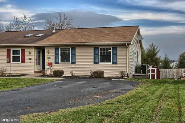 603 S CEDAR ST, Lititz, PA 17543