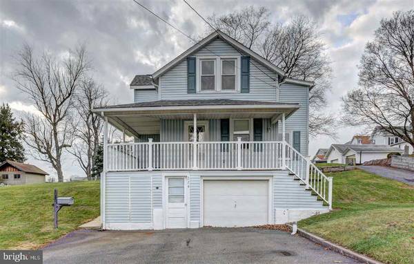 224 N WATER ST, Williamstown, PA 17098