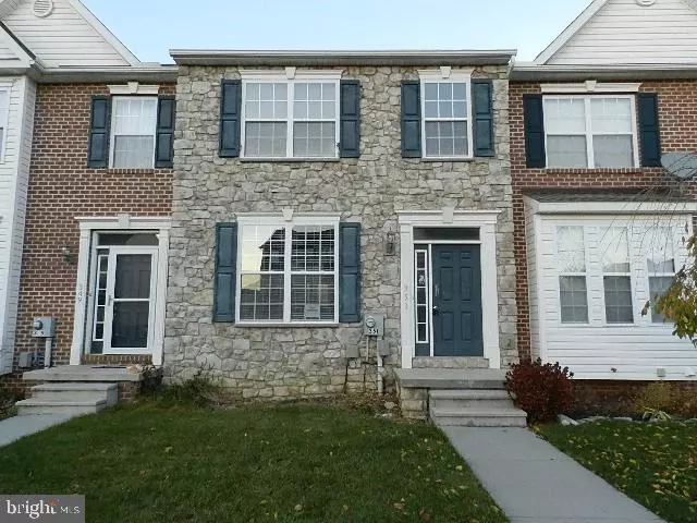 351 MINERAL DR, York, PA 17408