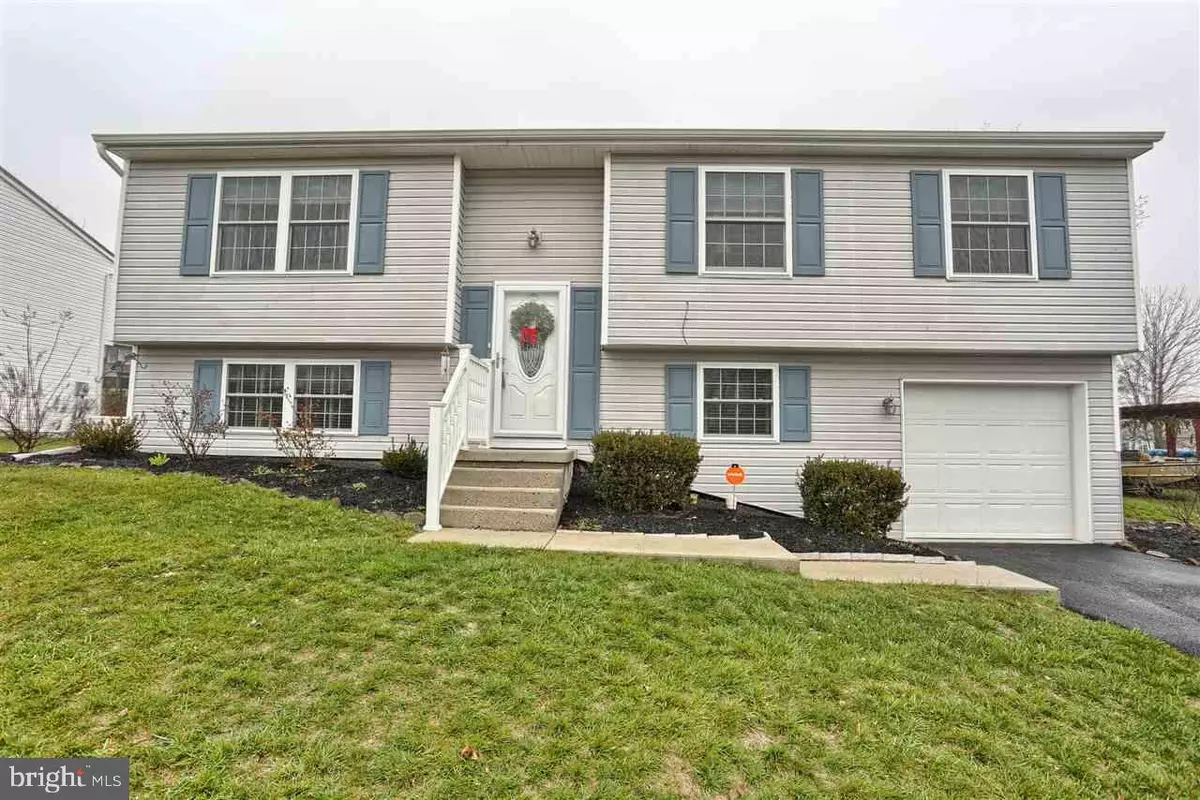 Harrisburg, PA 17112,5574 BANBRIDGE DR