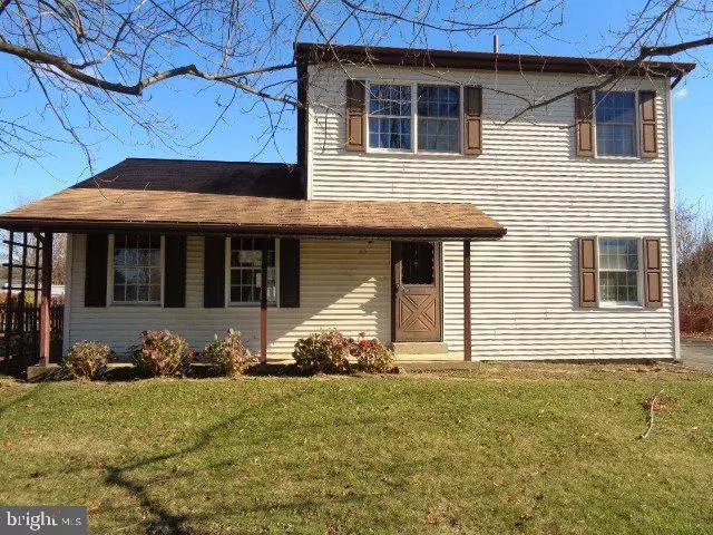 65 SECHRIST FLAT RD, Felton, PA 17322