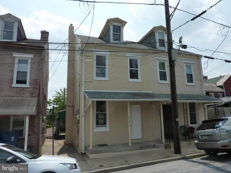 312 S 2ND ST, Columbia, PA 17512