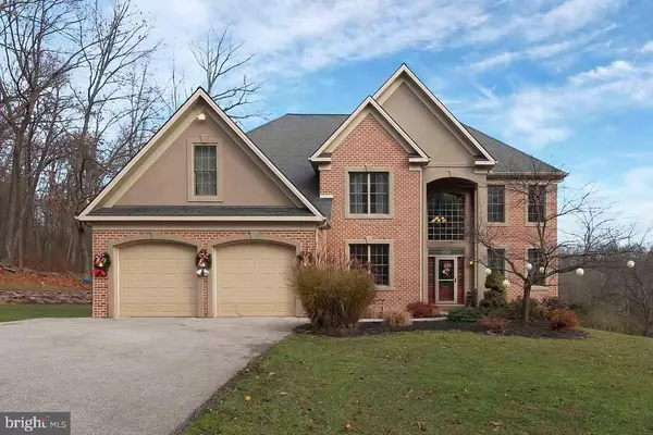 95 VIDA LN, Dover, PA 17315