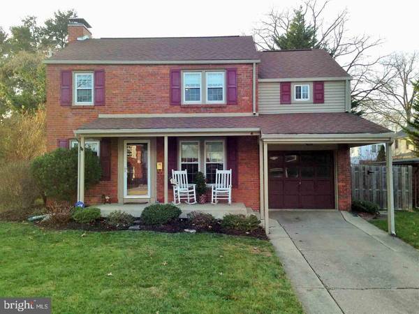 14 ELMHURST RD, Camp Hill, PA 17011