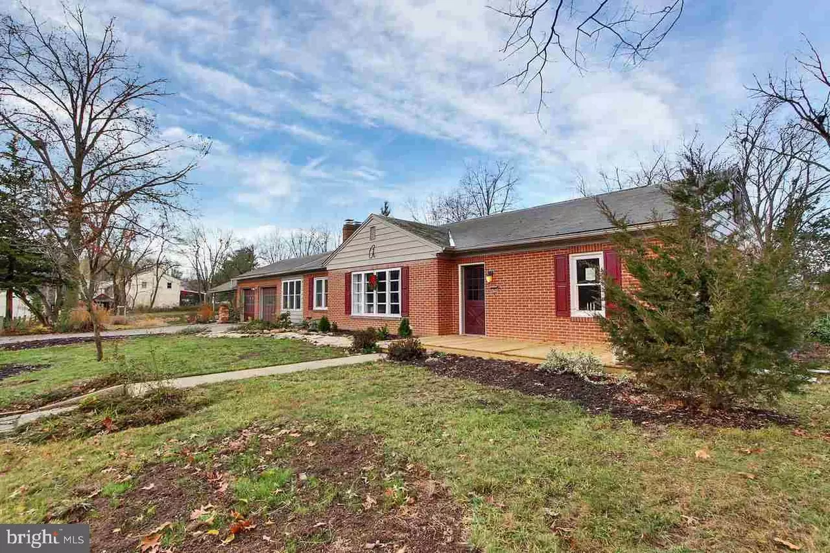 Hanover, PA 17331,25 BAUGHER DR