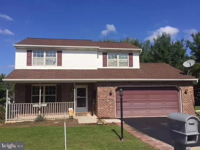 Dover, PA 17315,4165 LOCUST POINT CT