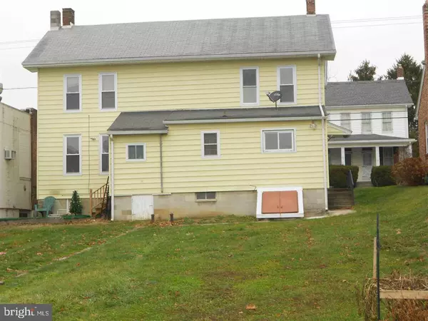 East Prospect, PA 17317,24 W MAPLE ST