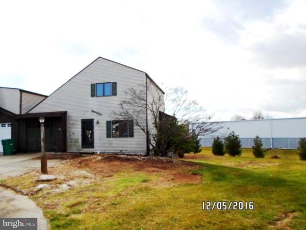 Mcsherrystown, PA 17344,35 FRANKLIN CT