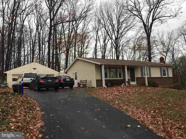 10331 BROGUEVILLE RD, Felton, PA 17322