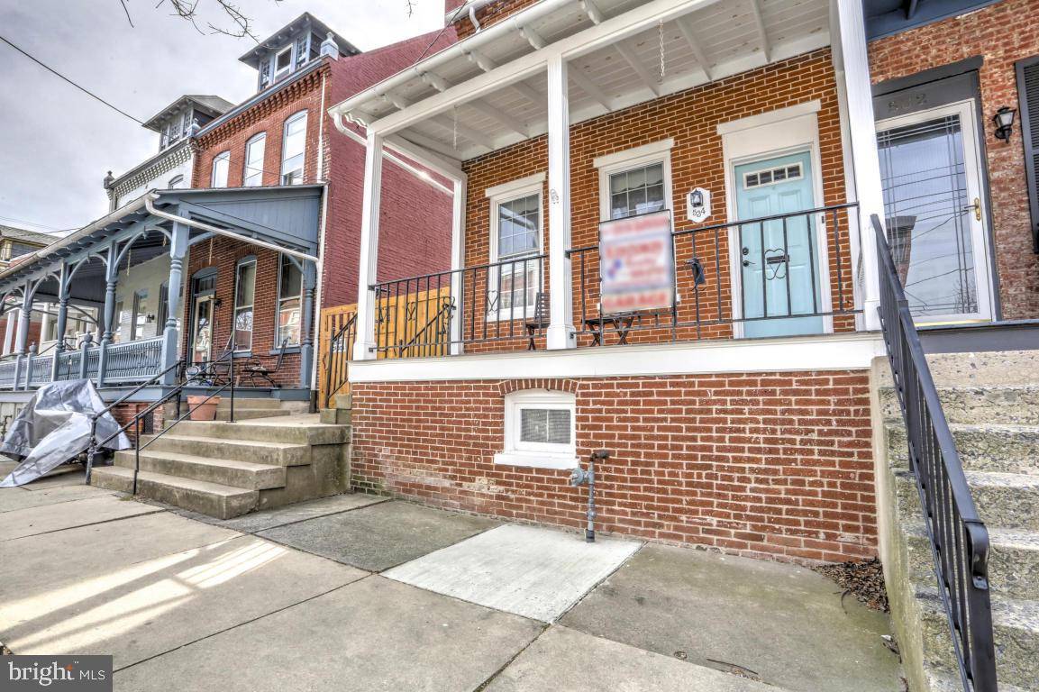 Lancaster, PA 17602,534 E ORANGE ST