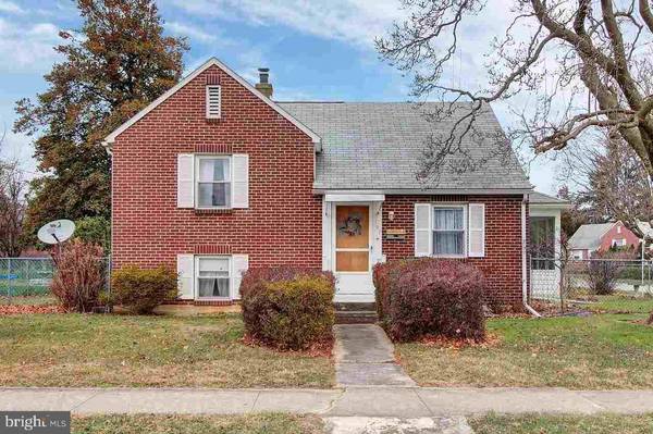 747 PRIORITY RD, York, PA 17404