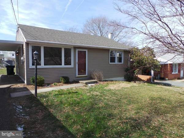 164 S EASTLAND DR, Lancaster, PA 17602