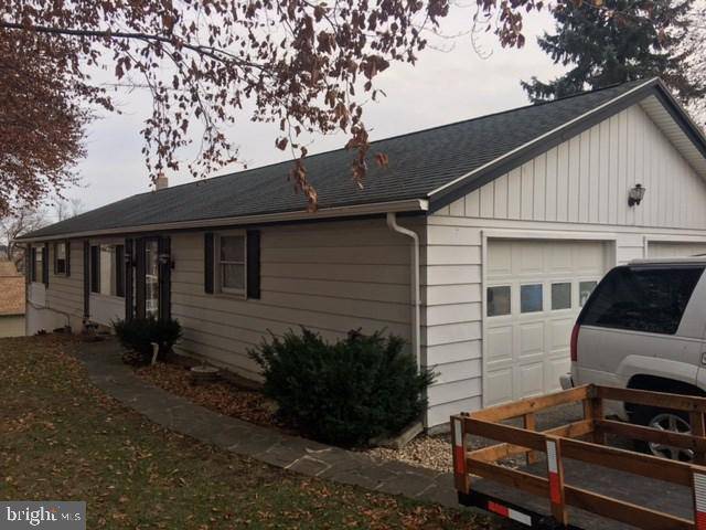 Hanover, PA 17331,761 EDGEGROVE RD