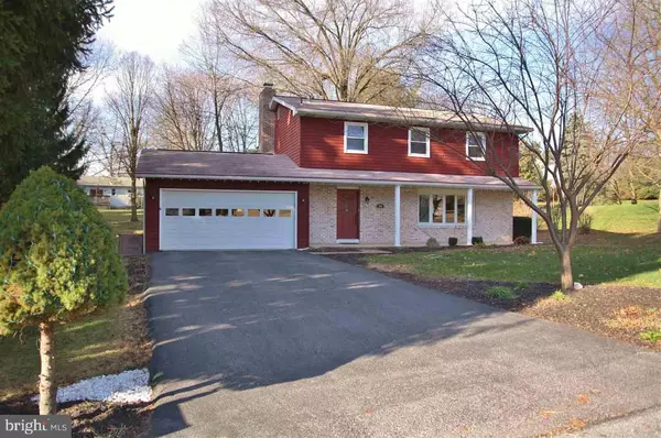 Harrisburg, PA 17111,930 S 61ST ST