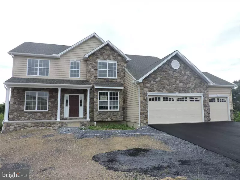 1422 SUMMIT WAY, Mechanicsburg, PA 17050