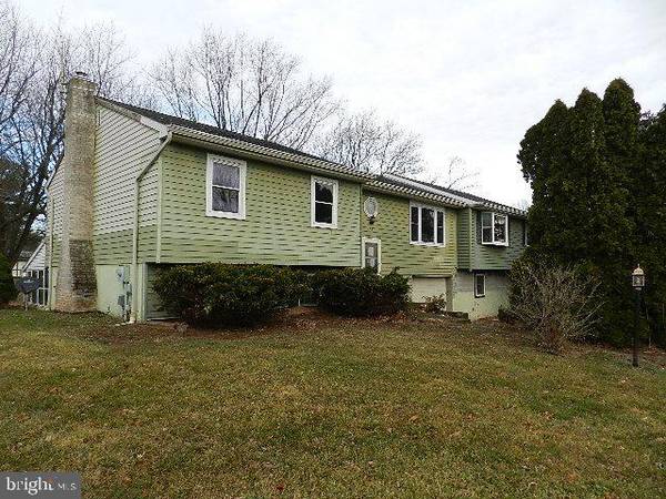 4341 DAVIDSBURG RD, Dover, PA 17315