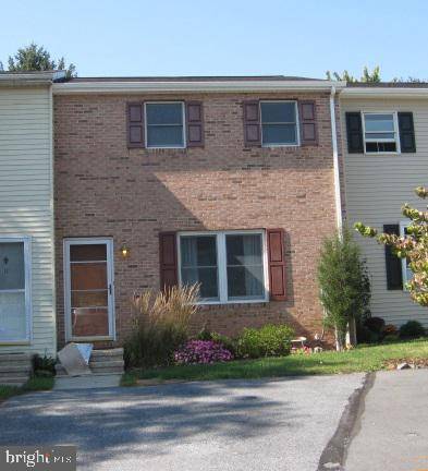 9 RUSSIAN OLIVE DR, Etters, PA 17319