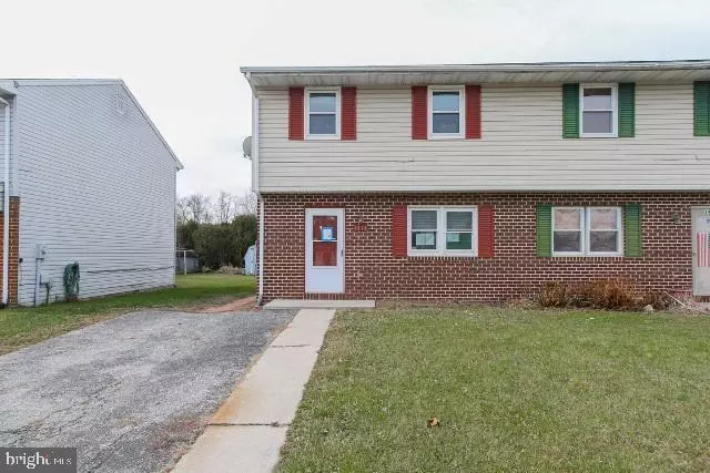 Hanover, PA 17331,1413 BAER AVE