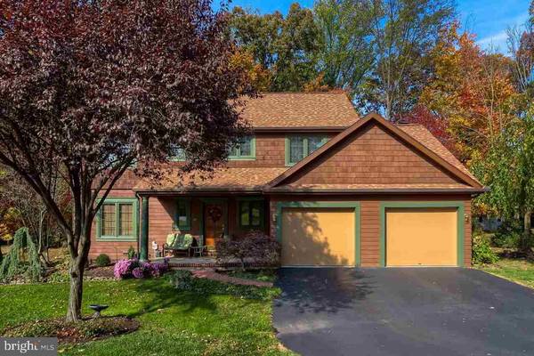 3687 CROSSFIELD LN, York, PA 17406