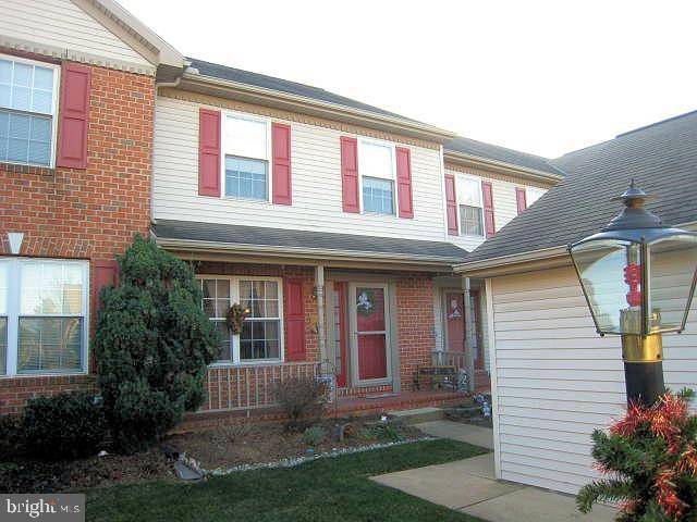 Annville, PA 17003,168 SPRUCE CT