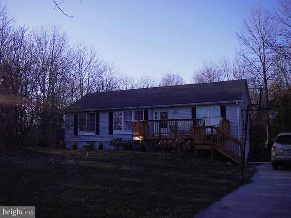 24 SETTER TRL, Fairfield, PA 17320