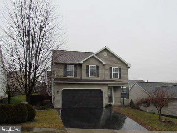 Dallastown, PA 17313,630 BLOSSOM HILL LN