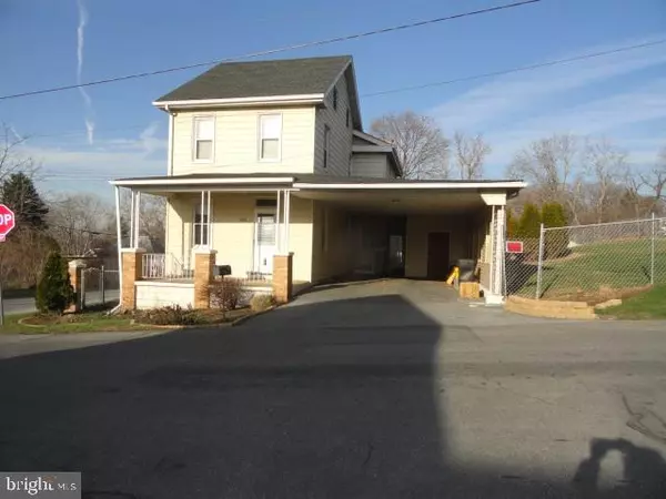 423 HIGH ST, Bressler, PA 17113