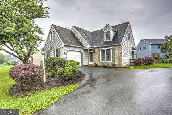 84 LOCUST LN,  West Lampeter Twp,  PA 17602