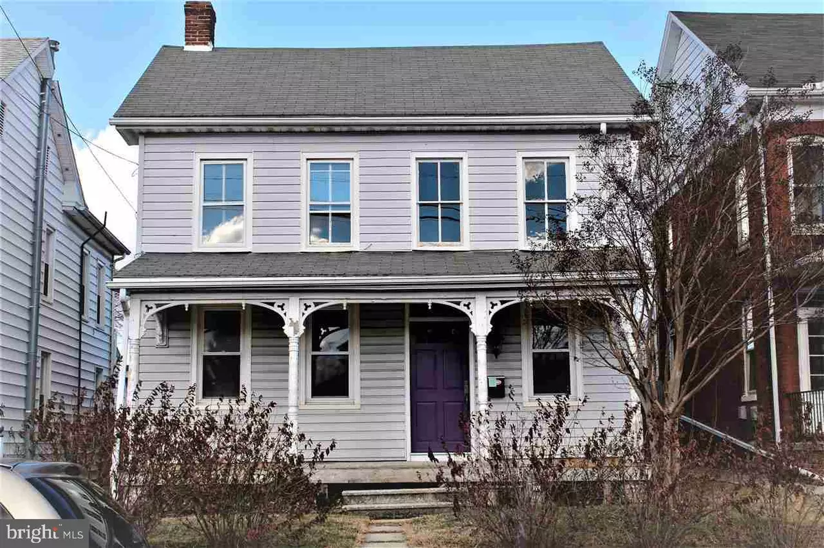 Hanover, PA 17331,143 3RD ST