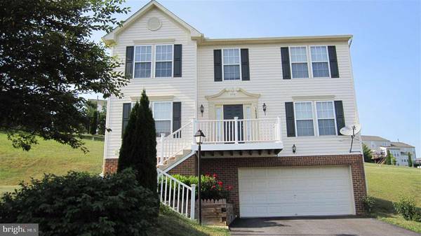 16625 KENNEDY CIR, Shrewsbury Twp, PA 17361