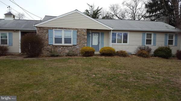 2666 ROBERT FULTON HWY, Quarryville, PA 17563