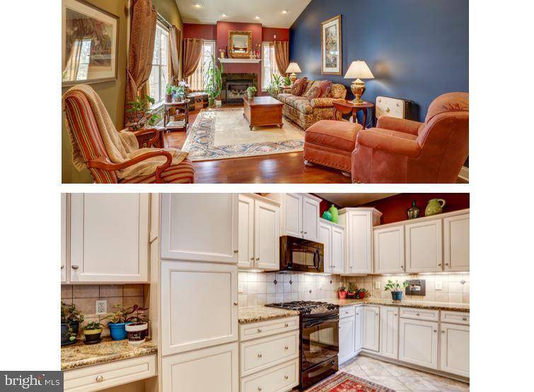 43 MIDWAY FARMS LN, Lancaster, PA 17602
