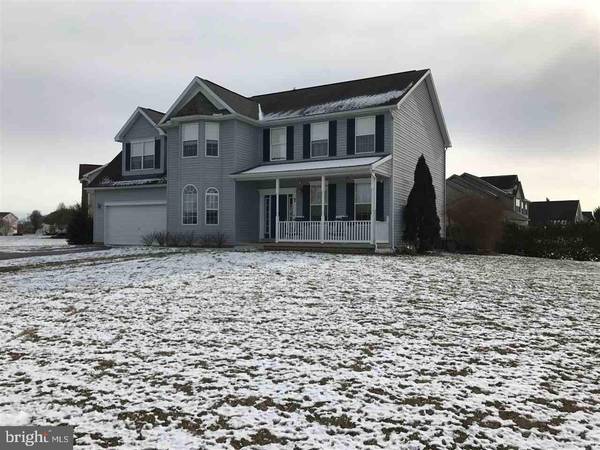 7 SACREMENTO CT, Hanover, PA 17331