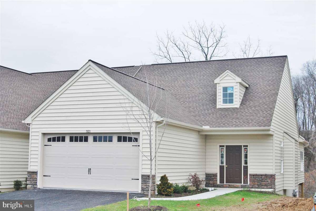 Elizabethtown, PA 17022,57 MAIZE CIR