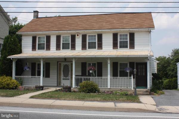 2085 MAIN ST, Narvon, PA 17555