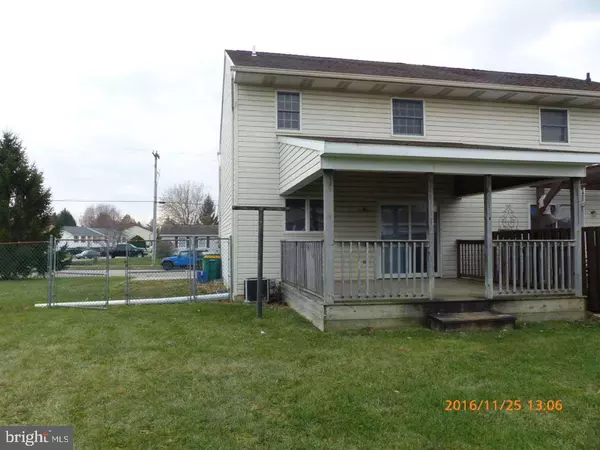 Hanover, PA 17331,509 POPLAR ST