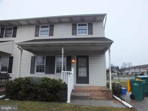 Hanover, PA 17331,509 POPLAR ST