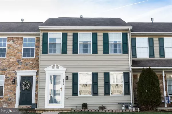 460 CHARLES CIR, York, PA 17406