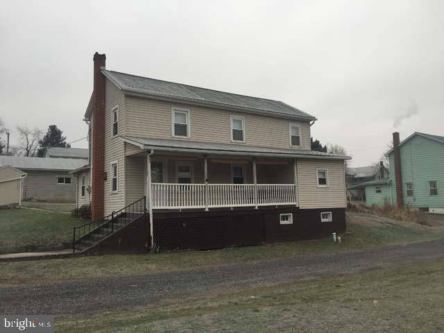 Unknown, PA 17054,59 HARTZLER ST