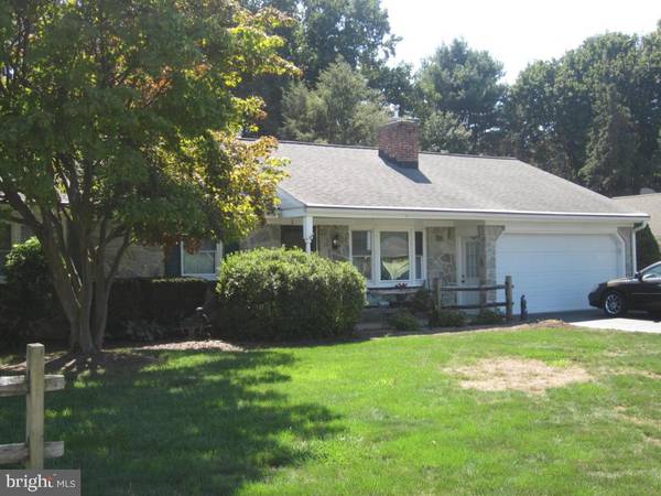 126 VICTORIA RD, Millersville, PA 17551